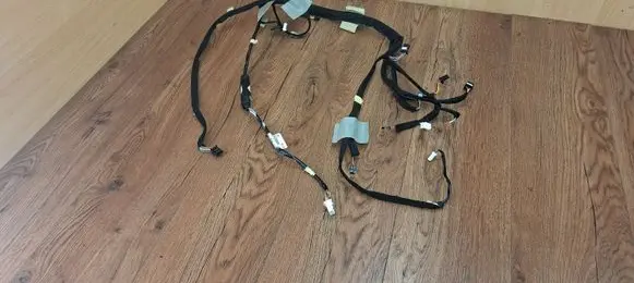 Renault Megane IV Other wiring loom 241605669R