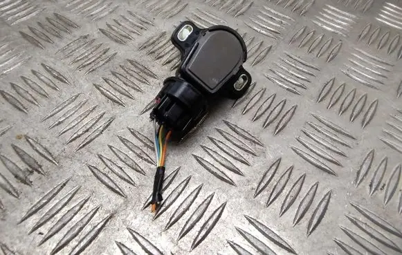 Toyota Corolla Verso AR10 Accelerator throttle pedal 8928152011 1983003031