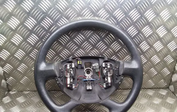 Renault Espace - Grand espace IV Steering wheel 8200004211