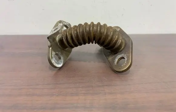 Mitsubishi Outlander IV EGR valve line/pipe/hose