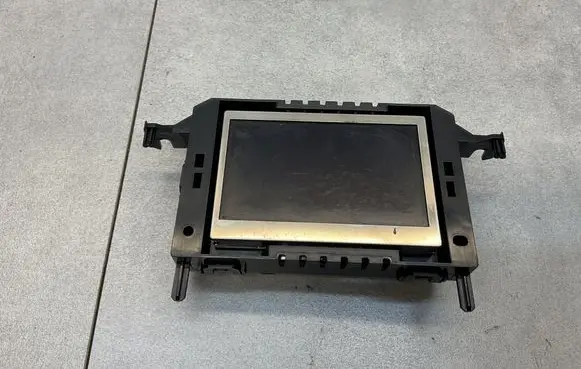 Screen/display/small screen