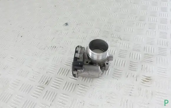 Audi A5 Throttle valve 06K133062J