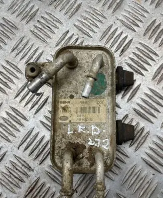Land Rover Discovery 3 - LR3 Fuel cooler (radiator) PIB500052 30914 110705