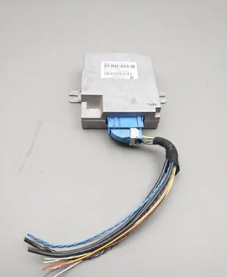 BMW 5 E39 Other control units/modules 844169059679 01000160B3 035480