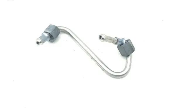 Nissan Juke II F16 Fuel injector supply line/pipe 166848796R