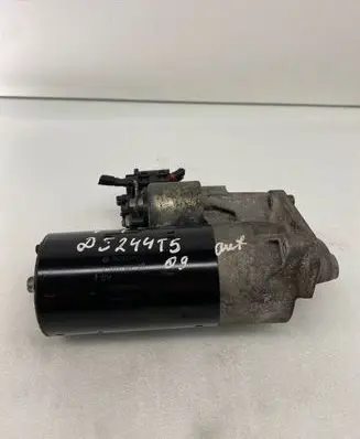 Volvo V70 Starter motor 30782228 0001109311 20111218