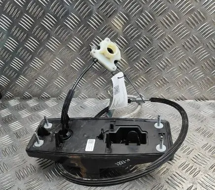 Audi A5 Gear shift cable linkage 8W0713052AD