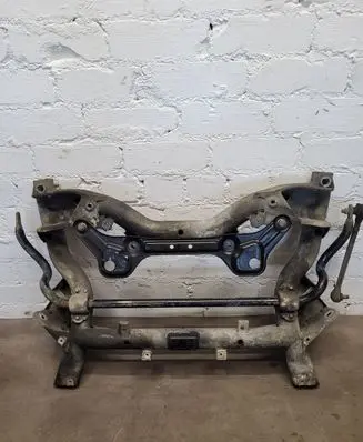Front subframe