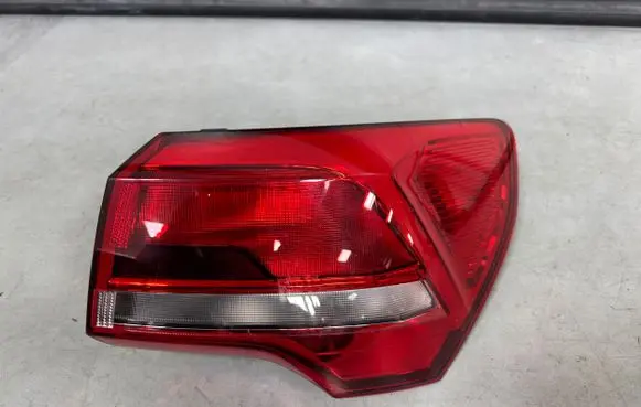 Audi Q3 F3 Rear/tail lights 83a945070