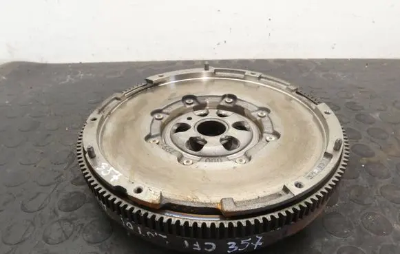 Volkswagen Tiguan Dual mass flywheel 2294001361