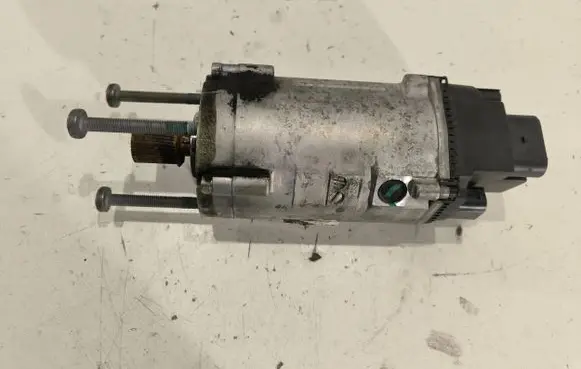 Mercedes-Benz GLC X253 C253 Steering rack 7802277754 7806277 7828177375