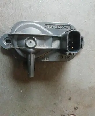 Volvo V70 Exhaust gas pressure sensor 3M5A-5L200-AB