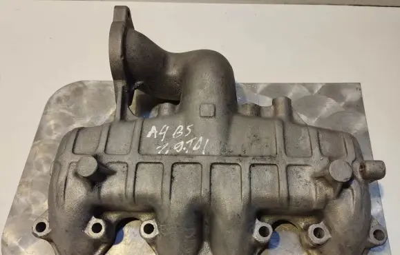 Intake manifold