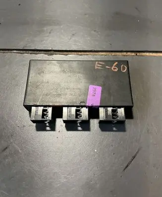 BMW 5 E60 E61 Parking PDC control unit/module 66219176682