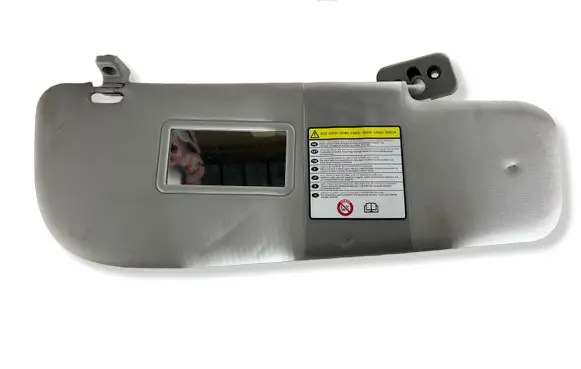 Opel Combo D Sun visor