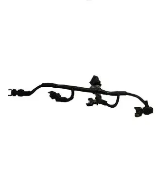 Hyundai Terracan Glow plug wires 338104x609