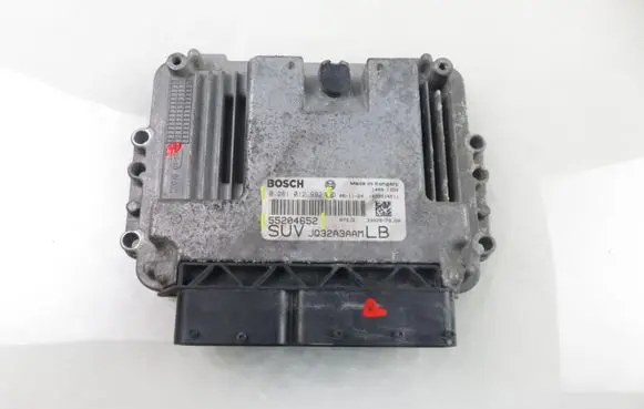 Engine control unit/module