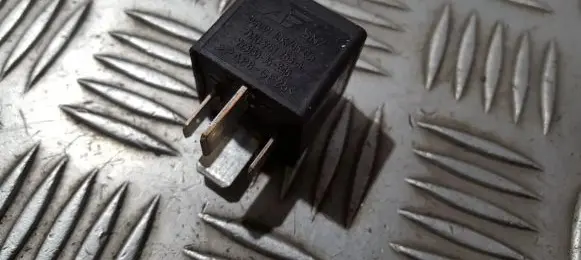 Volkswagen Golf IV Other relay 7m0951253a