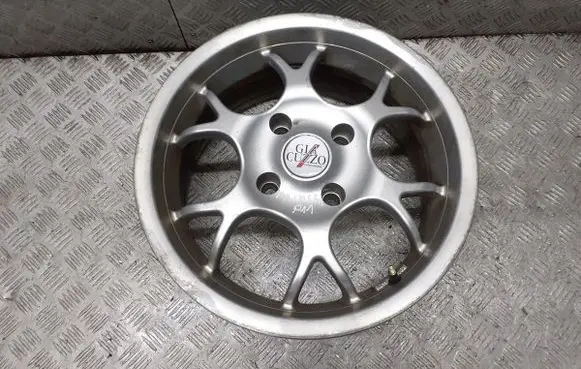 Nissan Primera R15 alloy rim 
