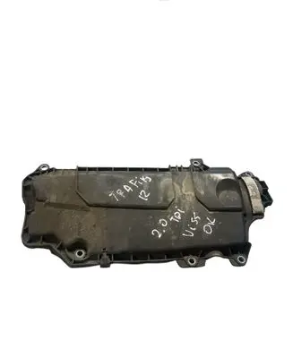 Renault Trafic II (X83) Engine cover (trim) 8200805844