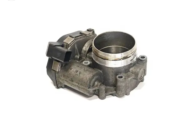 BMW X5 F15 Throttle valve 7555944 2460405600 A2C83914800
