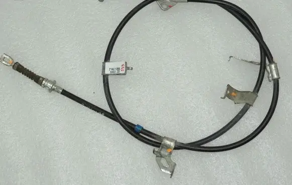Suzuki Vitara (LY) Hand brake release cable 5440160R00