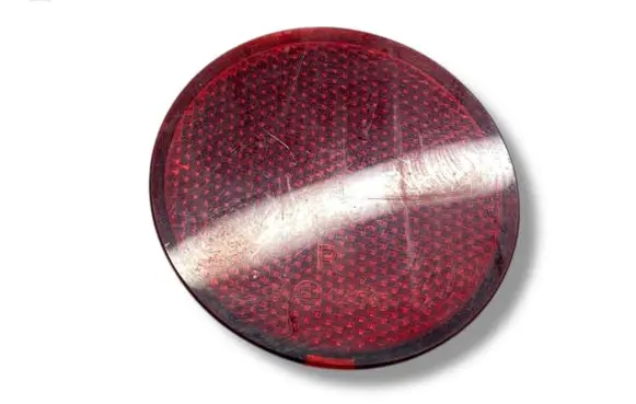 Nissan Qashqai Rear tail light reflector 965172 26560EB300 965174