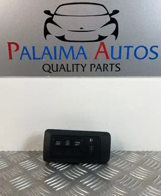 Mazda CX-5 A set of switches KD7766170