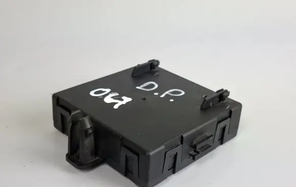 Mercedes-Benz CLA C117 X117 W117 Door control unit/module A1669006005 A1669028802 A1669013901