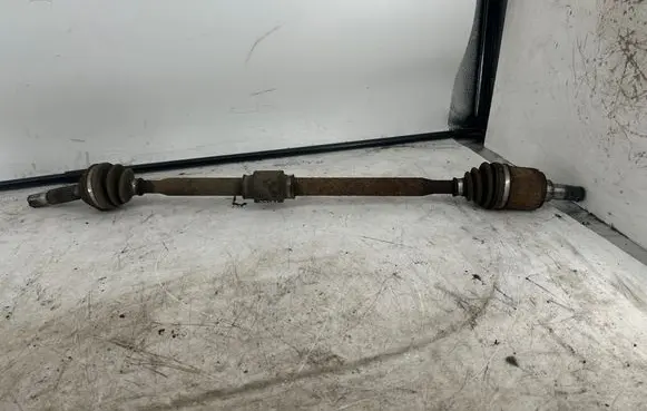Mitsubishi Outlander Rear driveshaft 3815A264