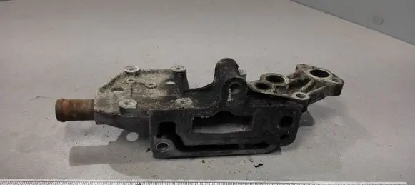 Opel Vectra B Engine mounting bracket 90501694 91866M