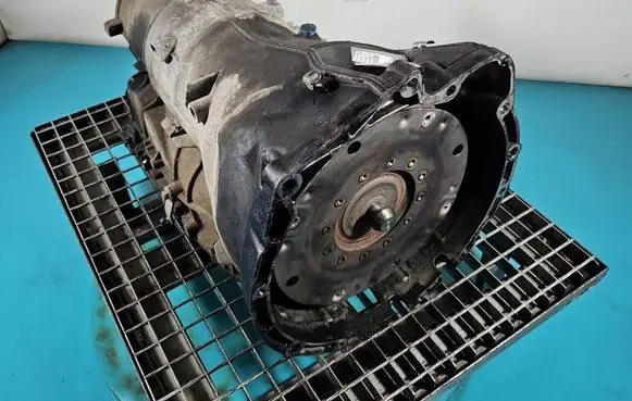 BMW X3 E83 Automatic gearbox 6HP-28X IMPRK1488890