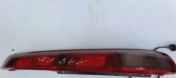 Nissan X-Trail T30 Rear/tail lights NOCODE