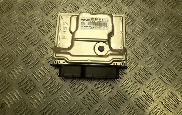 Volkswagen T-Roc Engine control unit/module 05C907309F