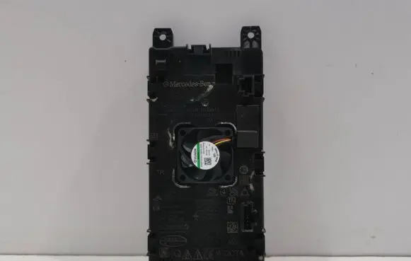 Mercedes-Benz S W223 Other control units/modules A2239001236 A2239022728