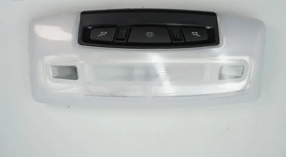 BMW 3 F30 F35 F31 Rear seat light 43927793202