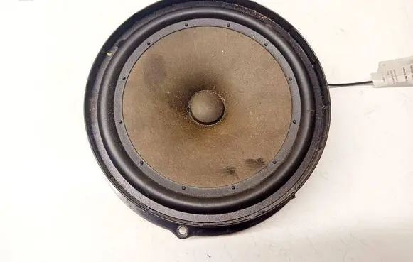 Volkswagen Golf V Front door speaker 1K0035454J