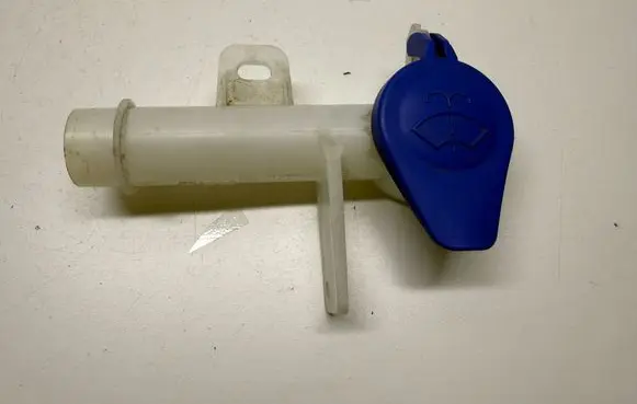 Ford Explorer VI Windshield washer fluid reservoir/tank LB5B17C615 LB5B17C615AC