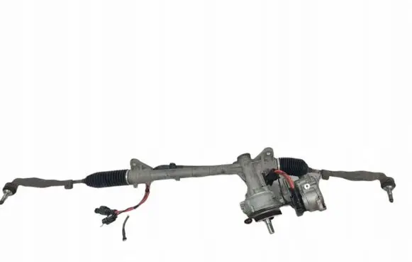 Mini Cooper Steering rack 38021545