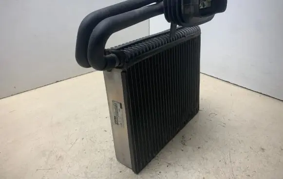 Opel Vectra C A/C cooling radiator (condenser) 661232C TD188 2245210802