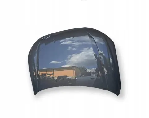 Audi A1 Engine bonnet/hood