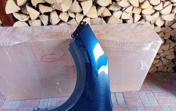 Fender