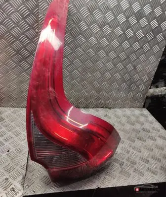 Volvo XC60 Rear/tail lights 