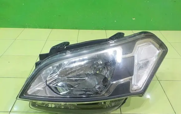 KIA Soul Headlight/headlamp 921012KXXX