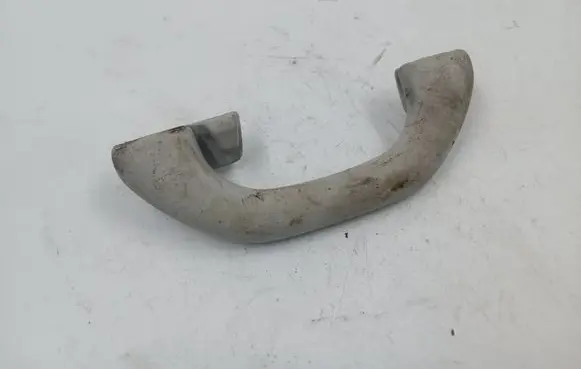 Seat Toledo II (1M) Rear interior roof grab handle 1J0857607N