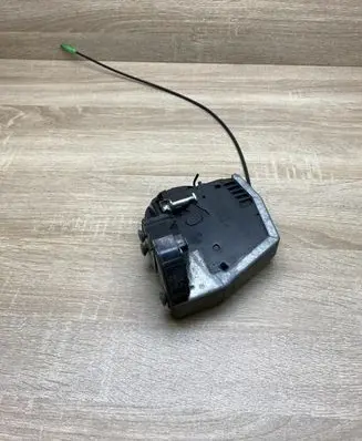 Toyota Prius (XW20) Rear door lock MD4DOORLOCK