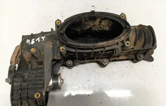 Intake manifold