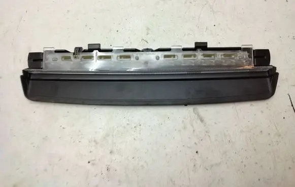 BMW 5 GT F07 Third/center stoplight 7236015 7236012