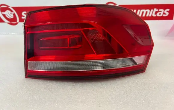 Volkswagen Touran III Rear/tail lights 5TA945096A