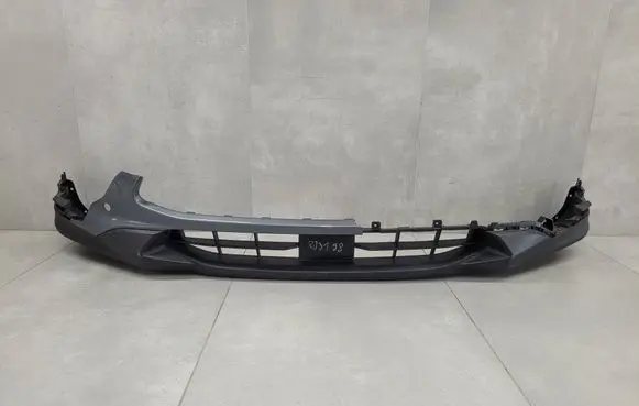 SsangYong Korando Front bumper lip K7871237000
